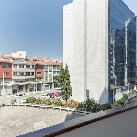 The Perfect Porto Apartment Eksteriør billede