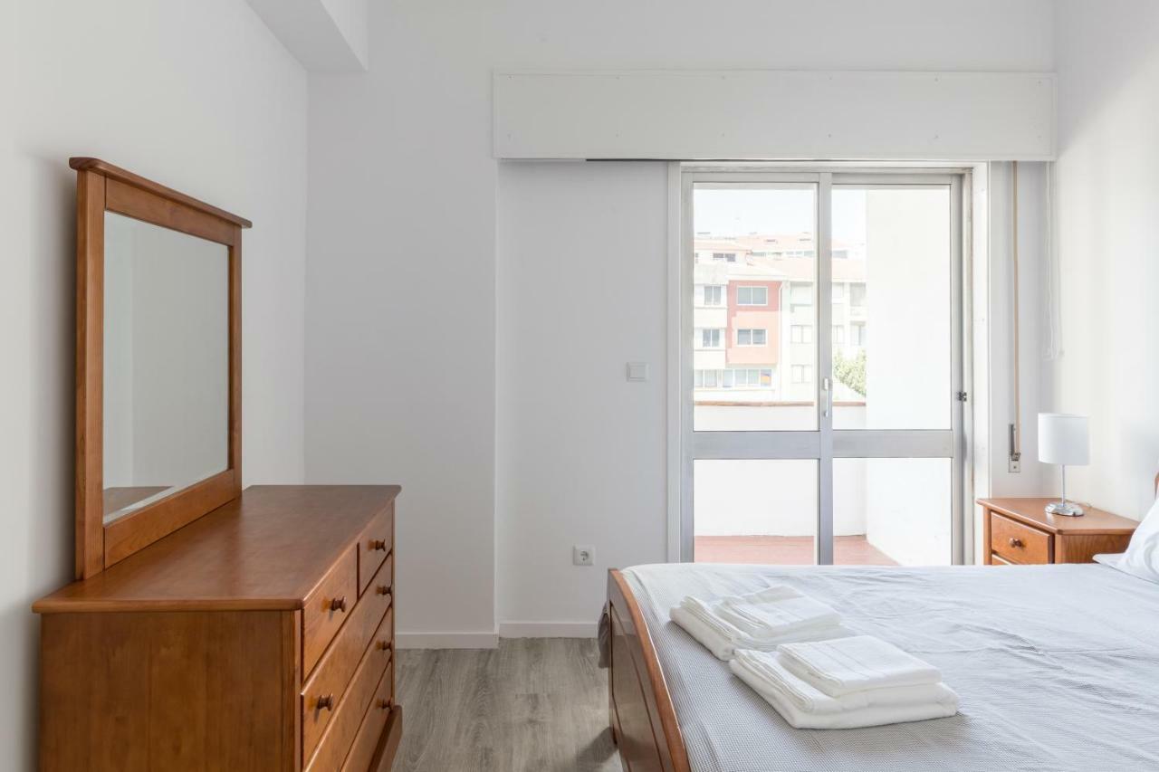 The Perfect Porto Apartment Eksteriør billede