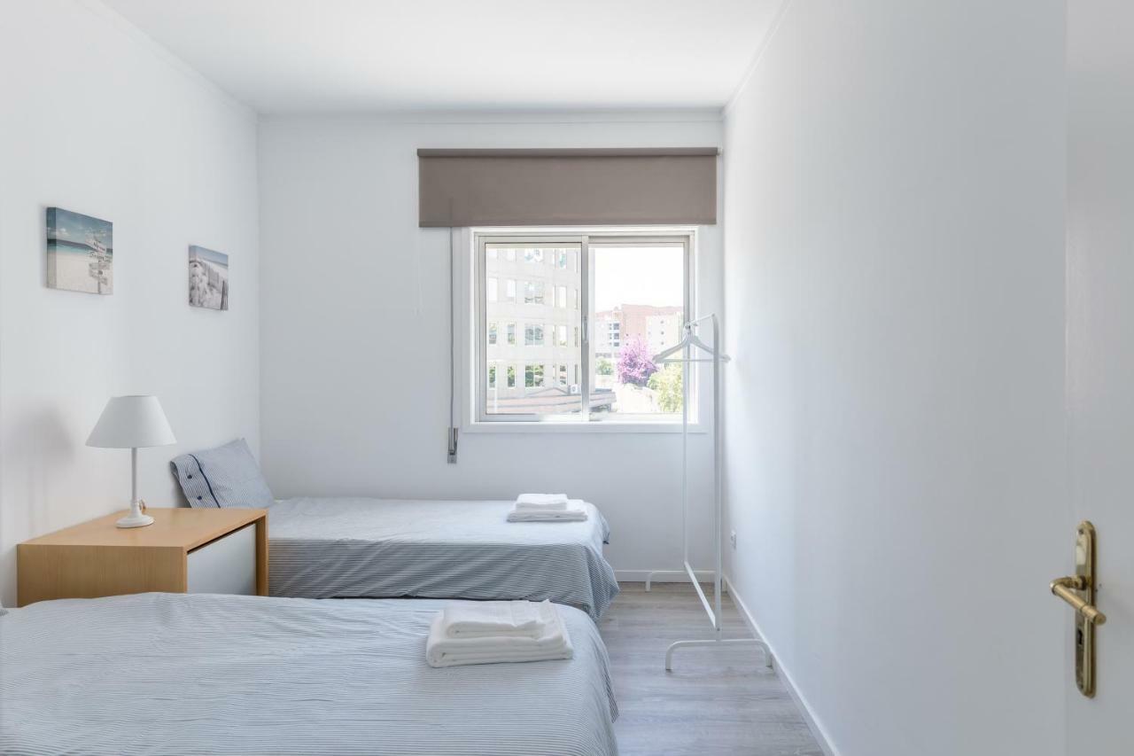 The Perfect Porto Apartment Eksteriør billede
