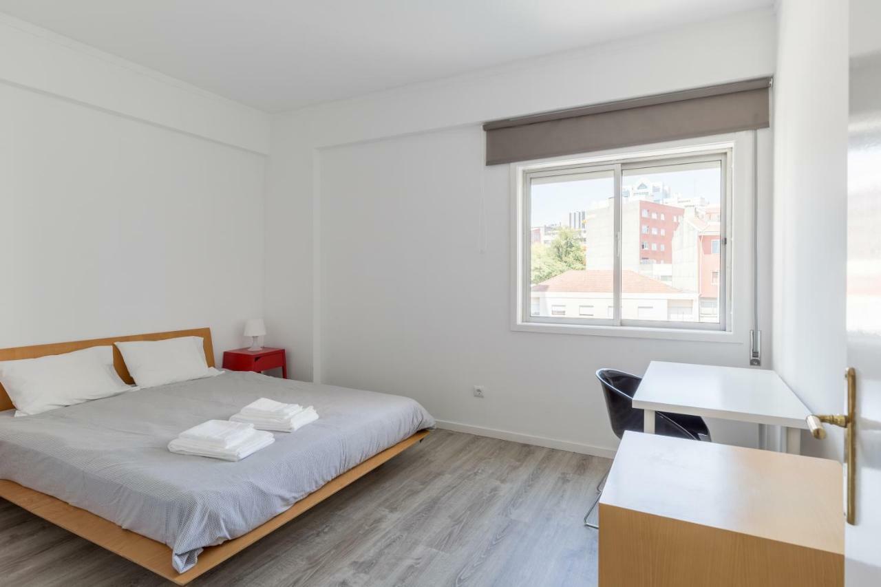 The Perfect Porto Apartment Eksteriør billede