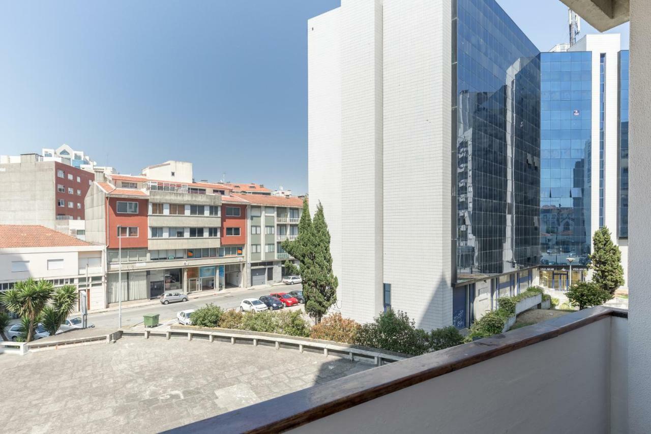 The Perfect Porto Apartment Eksteriør billede