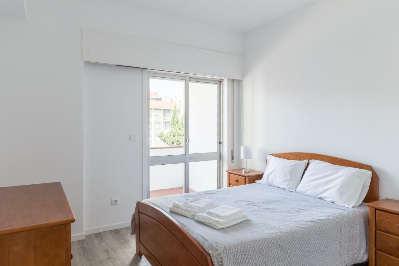 The Perfect Porto Apartment Eksteriør billede
