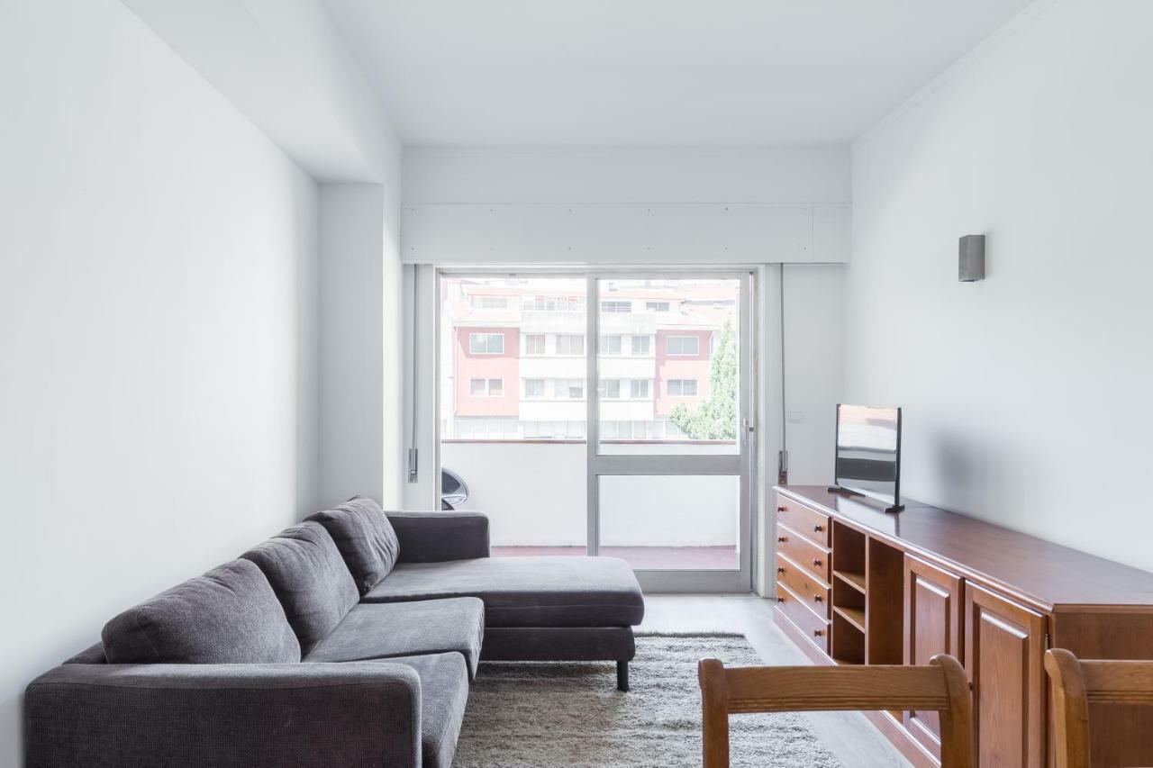 The Perfect Porto Apartment Eksteriør billede