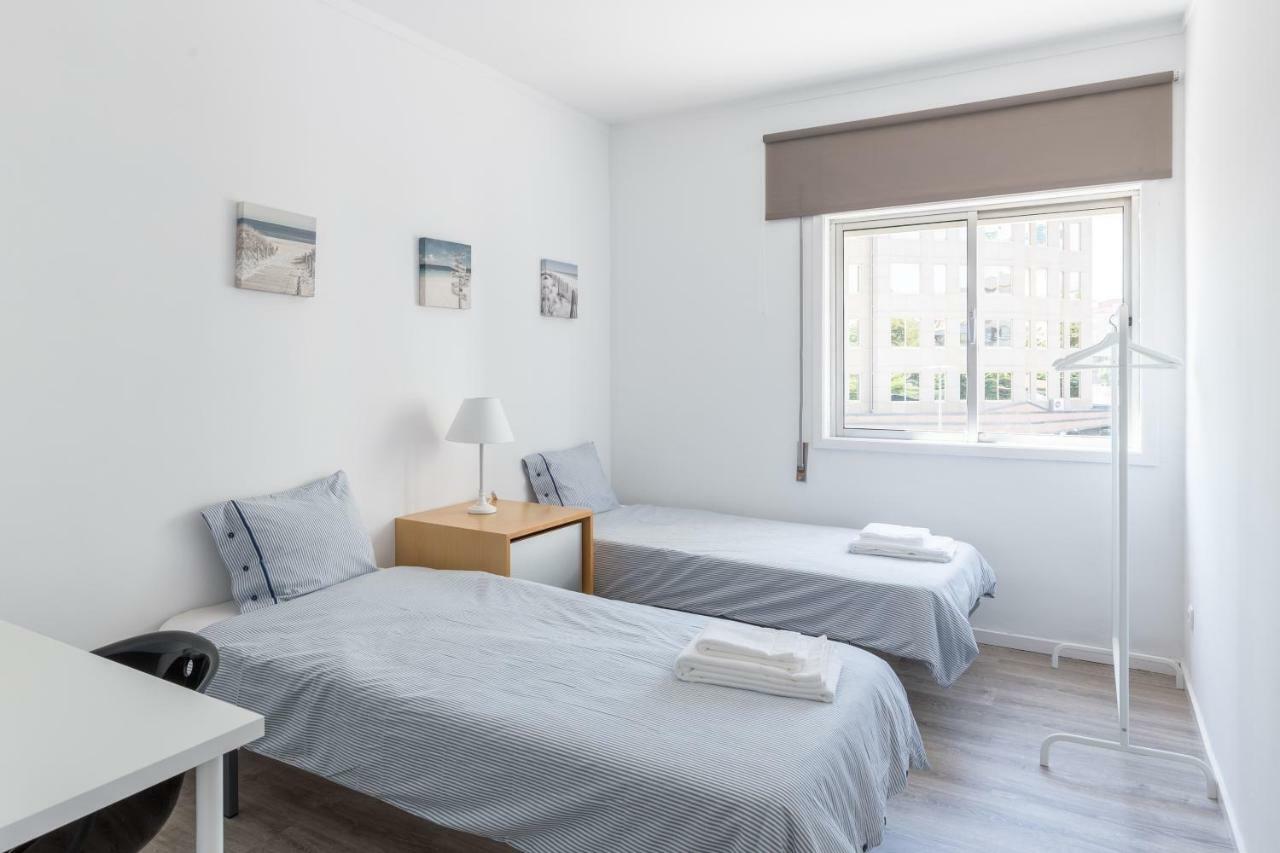 The Perfect Porto Apartment Eksteriør billede