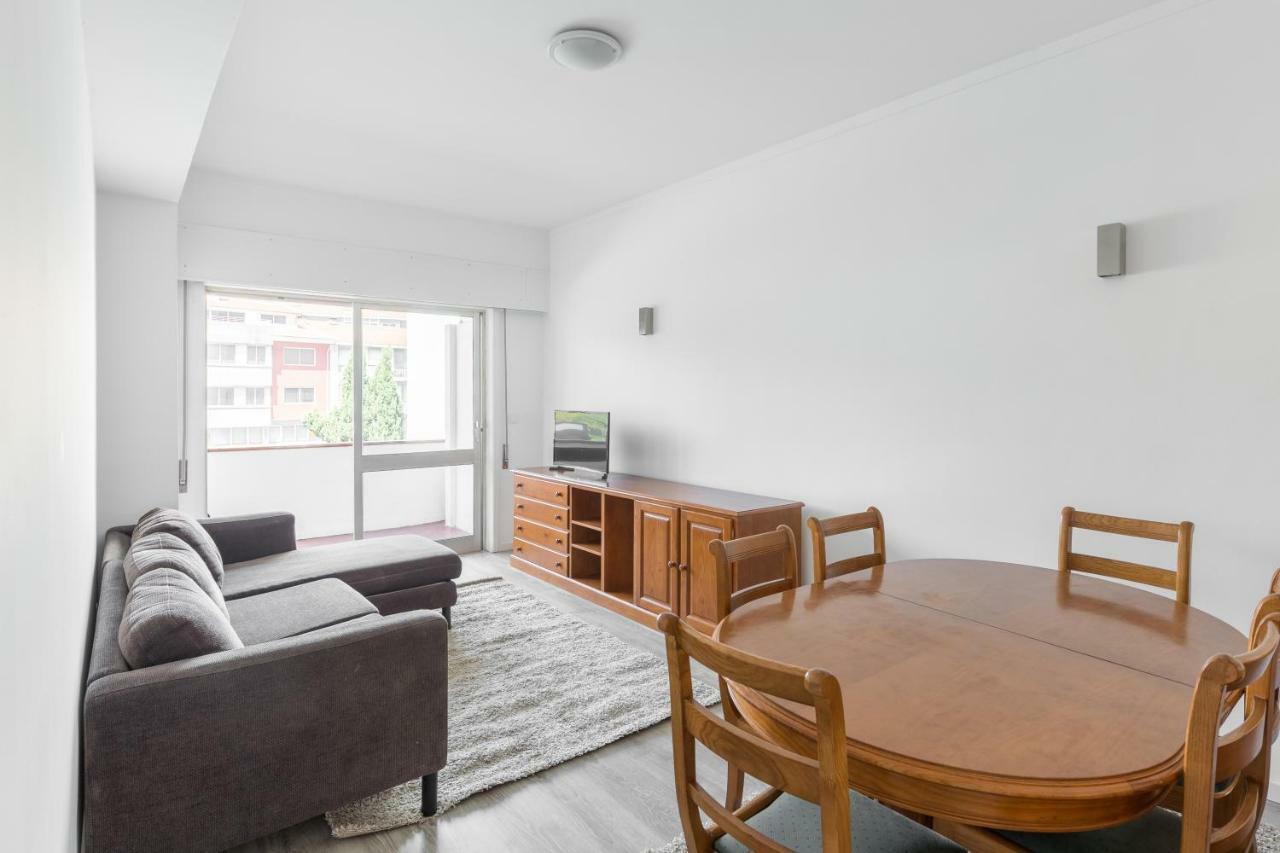 The Perfect Porto Apartment Eksteriør billede