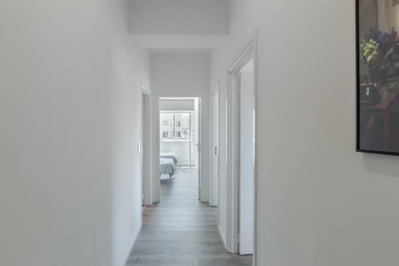 The Perfect Porto Apartment Eksteriør billede