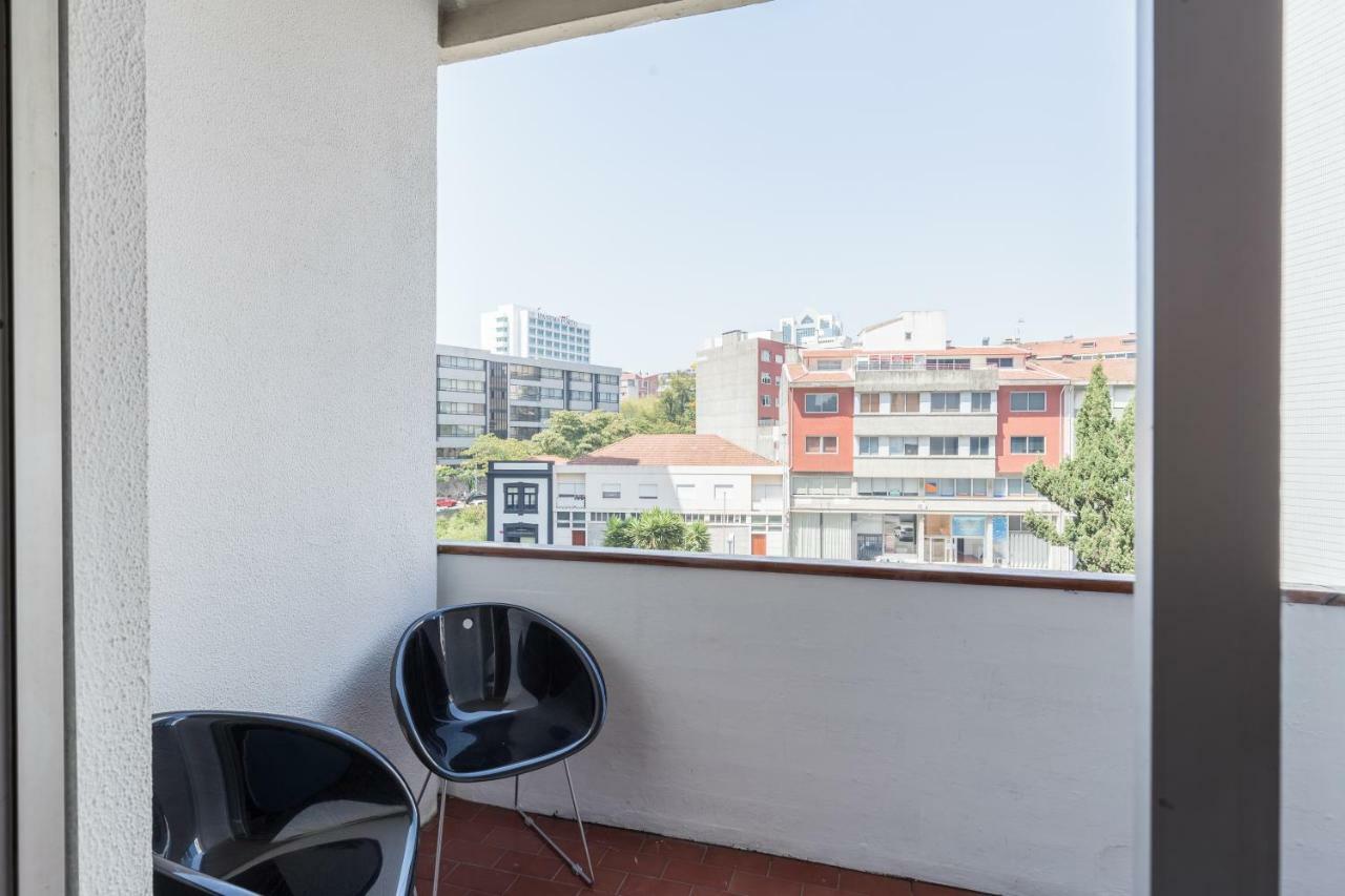 The Perfect Porto Apartment Eksteriør billede